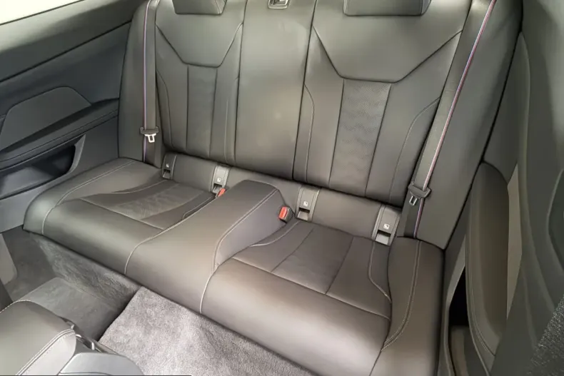 BMW M4 (Seria 4) din 2026 cu 6.000 km - oferta BMW258049 - foto 11