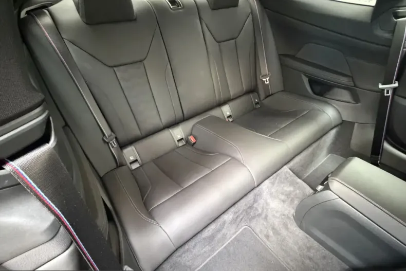 BMW M4 (Seria 4) din 2026 cu 6.000 km - oferta BMW258049 - foto 20