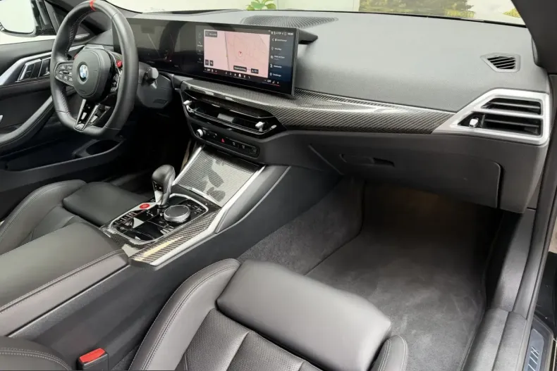 BMW M4 (Seria 4) din 2026 cu 6.000 km - oferta BMW258049 - foto 22
