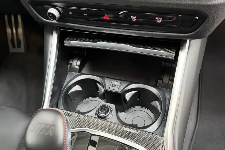 BMW M4 (Seria 4) din 2026 cu 6.000 km - oferta BMW258049 - foto 23
