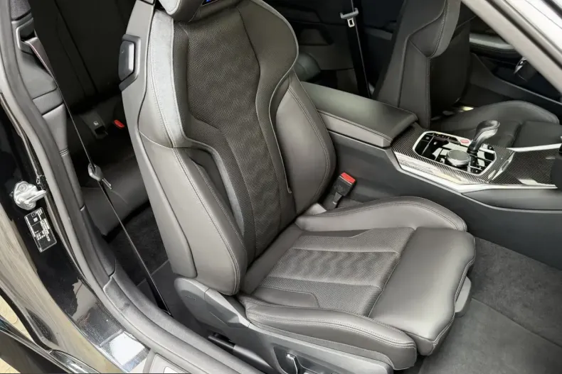 BMW M4 (Seria 4) din 2026 cu 6.000 km - oferta BMW258049 - foto 25