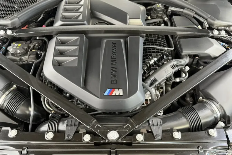 BMW M4 (Seria 4) din 2026 cu 6.000 km - oferta BMW258049 - foto 28