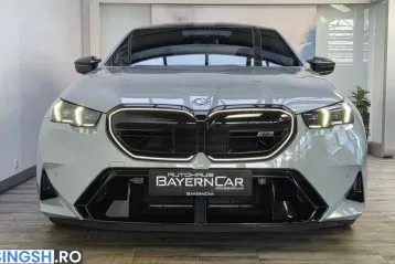 BMW M5 din 2025 - oferta BMW258050