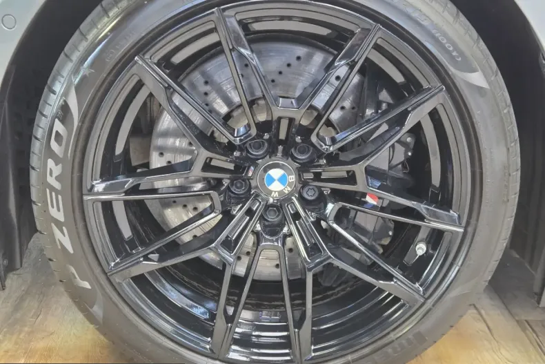 BMW M4 (Seria 4) din 2025 cu 8.100 km - oferta BMW258051 - foto 35
