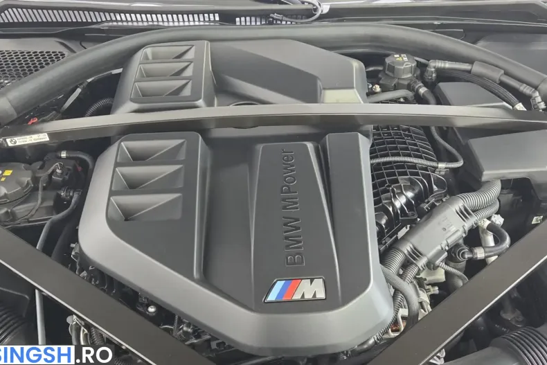 BMW M4 (Seria 4) din 2025 cu 8.100 km - oferta BMW258051 - foto 36