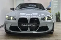 BMW M4 (Seria 4) din 2026 cu 7.000 km - oferta BMW258052 - foto 1