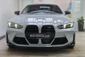 BMW M4 din 2026 - oferta BMW258052