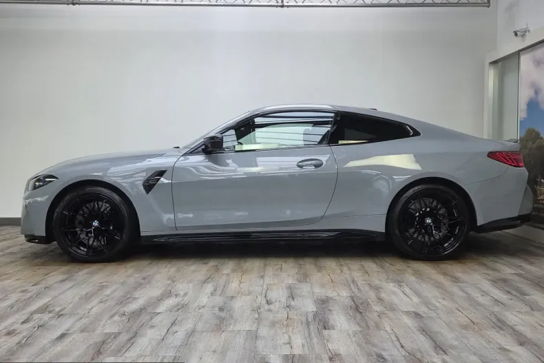 BMW M4 (Seria 4) din 2026 cu 7.000 km - oferta BMW258052 - foto 2