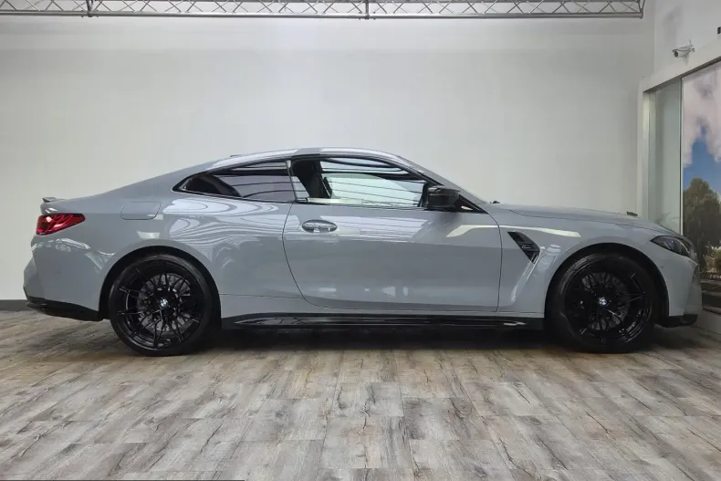 BMW M4 (Seria 4) din 2026 cu 7.000 km - oferta BMW258052 - foto 4