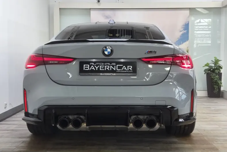 BMW M4 (Seria 4) din 2026 cu 7.000 km - oferta BMW258052 - foto 5