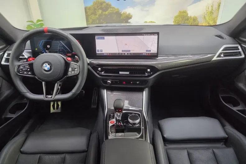 BMW M4 (Seria 4) din 2026 cu 7.000 km - oferta BMW258052 - foto 7