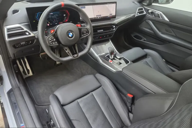 BMW M4 (Seria 4) din 2026 cu 7.000 km - oferta BMW258052 - foto 8