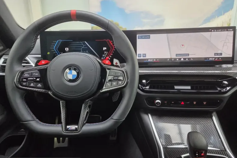 BMW M4 (Seria 4) din 2026 cu 7.000 km - oferta BMW258052 - foto 9