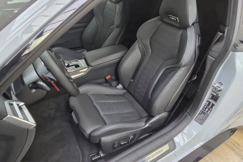 BMW M4 (Seria 4) din 2026 cu 7.000 km - oferta BMW258052 - foto 16