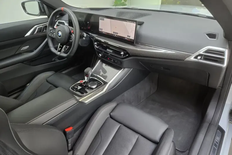 BMW M4 (Seria 4) din 2026 cu 7.000 km - oferta BMW258052 - foto 27