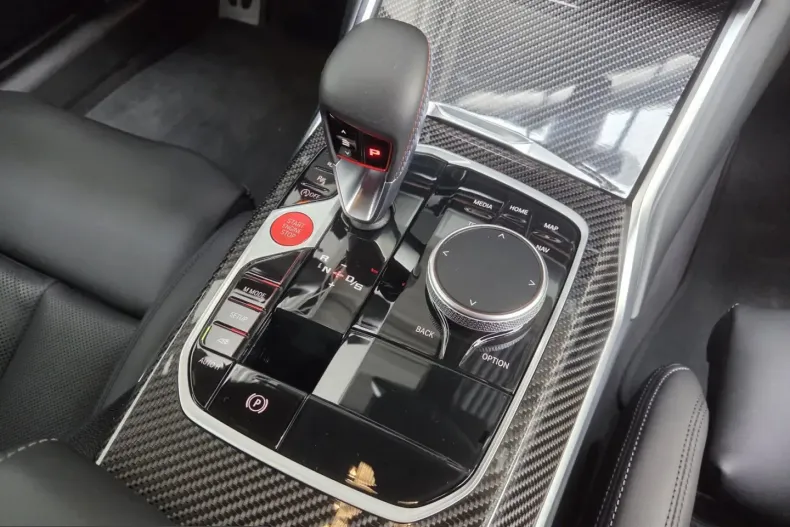 BMW M4 (Seria 4) din 2026 cu 7.000 km - oferta BMW258052 - foto 28
