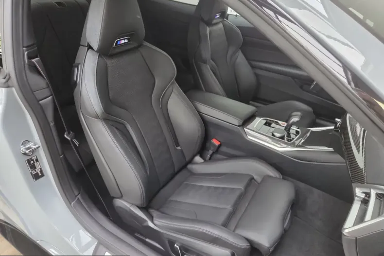 BMW M4 (Seria 4) din 2026 cu 7.000 km - oferta BMW258052 - foto 30