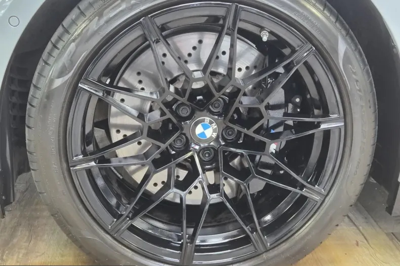 BMW M4 (Seria 4) din 2026 cu 7.000 km - oferta BMW258052 - foto 32