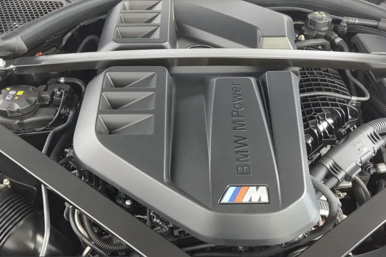 BMW M4 (Seria 4) din 2026 cu 7.000 km - oferta BMW258052 - foto 33