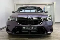 BMW M5 (Seria 5) din 2026 cu 10.850 km - oferta BMW258054 - foto 1