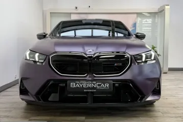BMW M5 din 2026 - oferta BMW258054