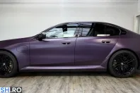 BMW M5 (Seria 5) din 2026 cu 10.850 km - oferta BMW258054 - foto 2