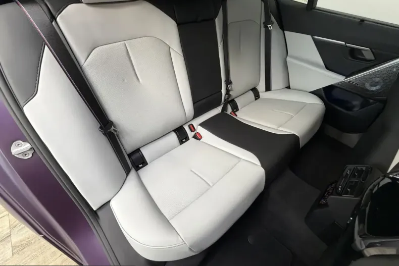 BMW M5 (Seria 5) din 2026 cu 10.850 km - oferta BMW258054 - foto 25