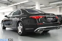 Mercedes-Benz S 580 (Clasa S) din 2025 cu 15.900 km - oferta MER258055 - foto 3