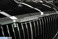 Mercedes-Benz S 580 (Clasa S) din 2025 cu 15.900 km - oferta MER258055 - foto 4