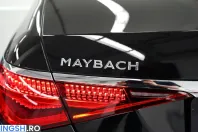 Mercedes-Benz S 580 (Clasa S) din 2025 cu 15.900 km - oferta MER258055 - foto 10