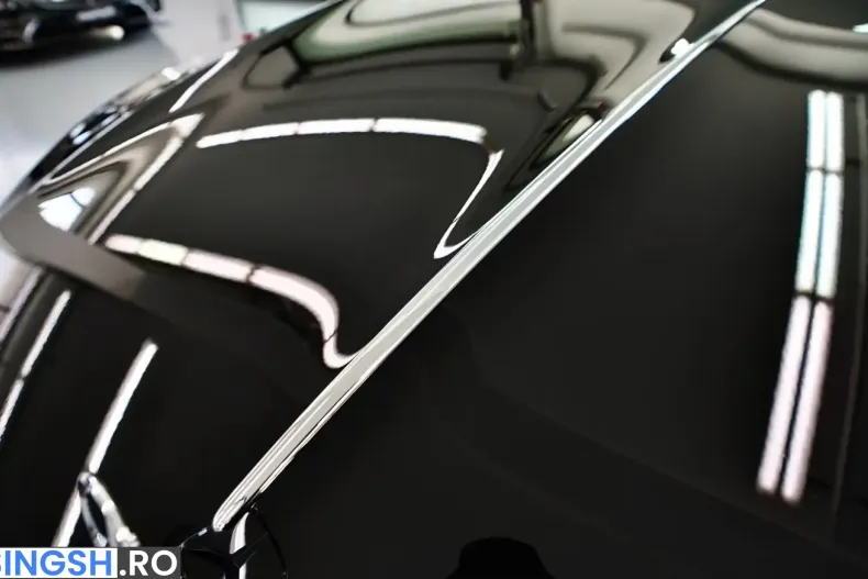 Mercedes-Benz S 580 (Clasa S) din 2025 cu 15.900 km - oferta MER258055 - foto 11