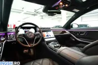 Mercedes-Benz S 580 (Clasa S) din 2025 cu 15.900 km - oferta MER258055 - foto 14