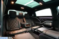 Mercedes-Benz S 580 (Clasa S) din 2025 cu 15.900 km - oferta MER258055 - foto 19