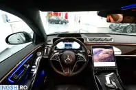 Mercedes-Benz S 580 (Clasa S) din 2025 cu 15.900 km - oferta MER258055 - foto 22