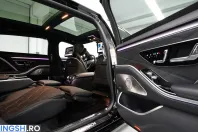 Mercedes-Benz S 580 (Clasa S) din 2025 cu 15.900 km - oferta MER258055 - foto 23