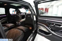 Mercedes-Benz S 580 (Clasa S) din 2025 cu 15.900 km - oferta MER258055 - foto 26