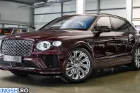 Bentley Bentayga din 2024 cu 26.300 km - oferta BEN258056 - foto 2