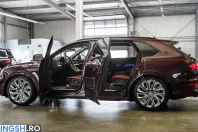 Bentley Bentayga din 2024 cu 26.300 km - oferta BEN258056 - foto 3