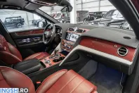 Bentley Bentayga din 2024 cu 26.300 km - oferta BEN258056 - foto 7