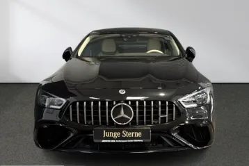 Mercedes-Benz AMG GT din 2023 - oferta MER258057