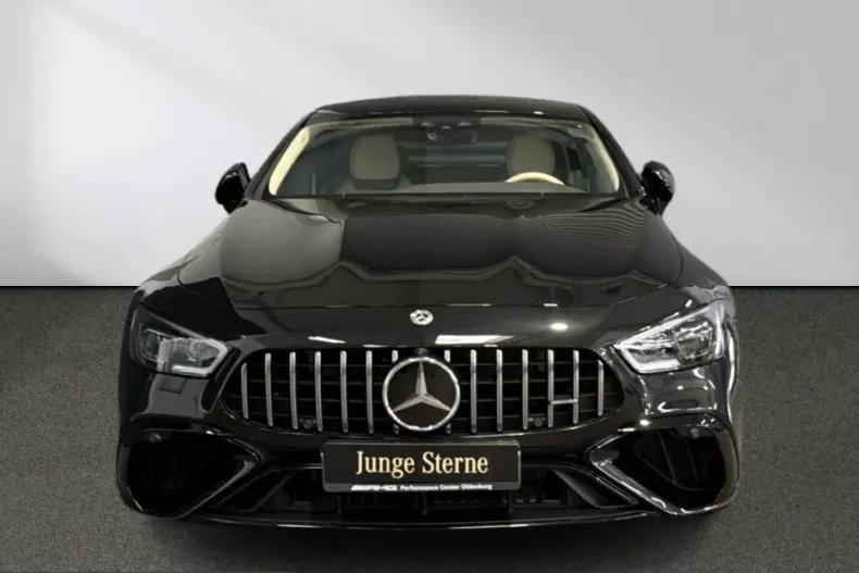 Mercedes-Benz AMG GT (Clasa GT) din 2023 cu 15.811 km - oferta MER258057 - foto 1
