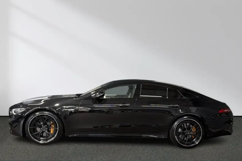 Mercedes-Benz AMG GT (Clasa GT) din 2023 cu 15.811 km - oferta MER258057 - foto 2
