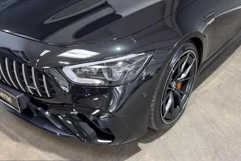 Mercedes-Benz AMG GT (Clasa GT) din 2023 cu 15.811 km - oferta MER258057 - foto 5