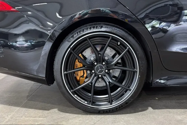 Mercedes-Benz AMG GT (Clasa GT) din 2023 cu 15.811 km - oferta MER258057 - foto 6
