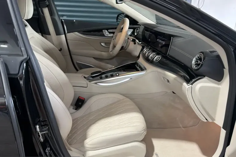 Mercedes-Benz AMG GT (Clasa GT) din 2023 cu 15.811 km - oferta MER258057 - foto 9