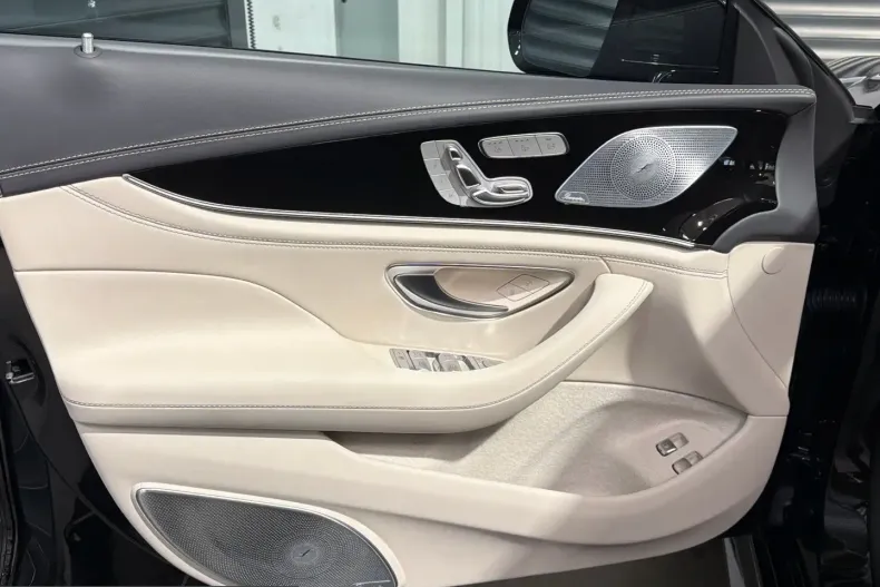 Mercedes-Benz AMG GT (Clasa GT) din 2023 cu 15.811 km - oferta MER258057 - foto 11