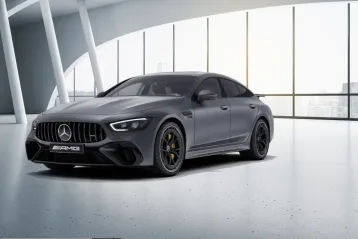 Mercedes-Benz AMG GT din 2023 - oferta MER258058