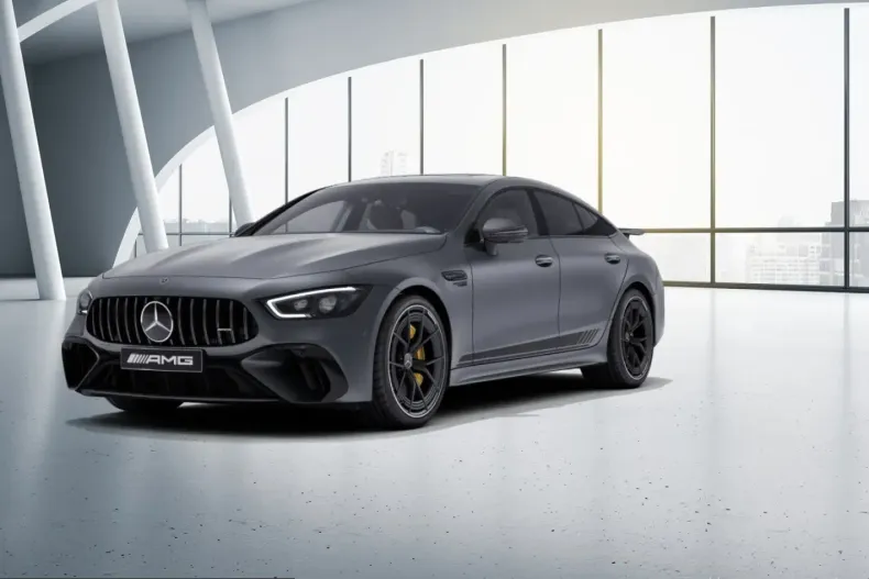 Mercedes-Benz AMG GT (Clasa GT) din 2023 cu 41.450 km - oferta MER258058 - foto 1