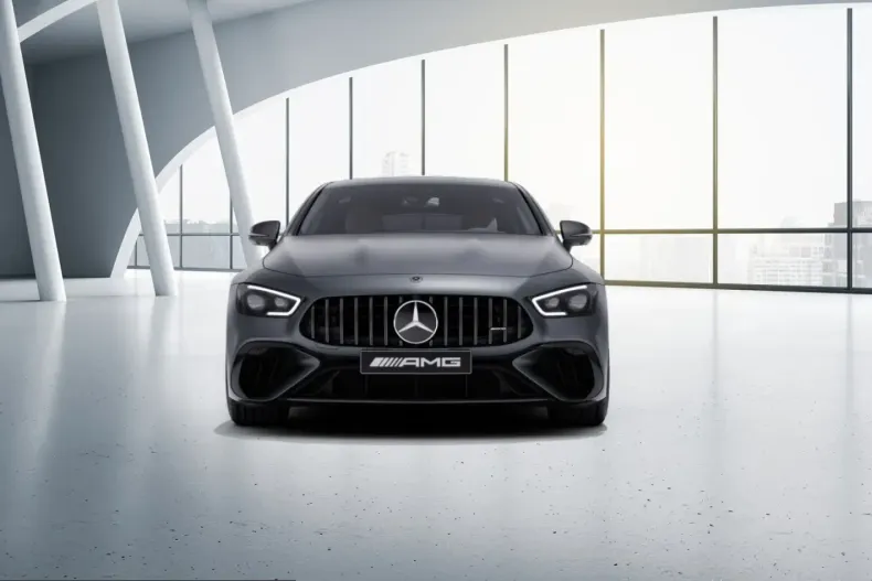 Mercedes-Benz AMG GT (Clasa GT) din 2023 cu 41.450 km - oferta MER258058 - foto 2