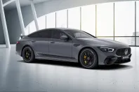 Mercedes-Benz AMG GT (Clasa GT) din 2023 cu 41.450 km - oferta MER258058 - foto 3